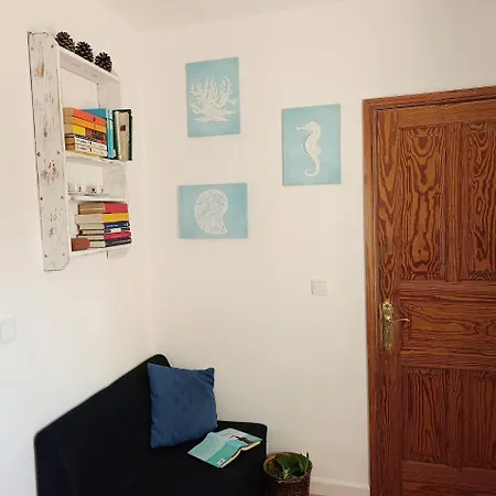 Casa Dace Aldea *