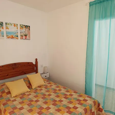 Casa Dace Aldea *